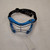 Used STX FH Facial Protection Royal Blue SM 11877-S000021505 View 1