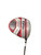 Used Powerbilt BLACKOUT MAX Mens Driver RH 10.5 Degree 11724-S000225572 View 1
