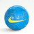 Used Nike NIKE All Size Soccer Ball Royal Blue 1 11913-S000012395 View 1