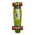 Used Kryptonics TORPEDO BOARD Complete Skateboard Olive Green 6 1/2" 11166-S000131978 View 2