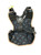 Used Champro CHAMPRO CHEST PROTECTOR Catchers Chest Protector Black Youth 11889-S000034465 View 2