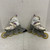 Used Bladerunner ABEC3 11Y-1J Child Rec Fitness Skates White Adjustable 11762-S000078909 View 2