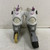 Used Bladerunner ABEC3 11Y-1J Child Rec Fitness Skates White Adjustable 11762-S000078909 View 5