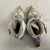 Used Bladerunner ABEC3 11Y-1J Child Rec Fitness Skates White Adjustable 11762-S000078909 View 6