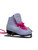 Used DOMINION WomensFigure Skate White Senior 6 10589-S000433396 View 1