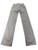 Used Mizuno GREY OPEN BB/SB Pant Boys Grey XS 11732-S000366162 View 1