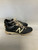 Used New Balance FANTOM FIT BB/SB Cleats Black Senior 10.5 11823-S000039021 View 1