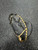 Used Rawlings GG ELITE GGE325GCM BB/SB Catchers RH Throw Black 33 1/2" 11849-S000039515 View 2