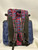 Used BoomBah BOOMBAH PLAYER BAG BB/SB Player Carry Bag Navy Blue 11911-S000013605 View 3