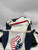 Used Demarini PLAYERBAG BB/SB Player Carry Bag White 11911-S000013604 View 3