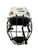 Used CCM TACKS 70 Helmet Cage Combo White LG 11835-S000208084 View 1