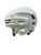 Used CCM TACKS 70 Hockey Helmet Only White LG 11835-S000208088 View 2