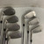 Used Top Flite AERO Mens Iron Set RH 4I-PW 11762-S000078915 View 3