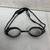 Used TYR Swim Goggles Black 11762-S000078917 View 1