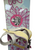 Used Avalanche BLISS Womens 145 cm Snowboard w/ Womens Morrow Wildflower Bindings 11731-S000164504 View 2