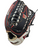 Used Wilson A2000 BB/SB Glove RH Throw Black 12 3/4" 11713-S000155960 View 1