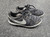 Used Nike Soccer Turf Shoes Black Junior 02.5 11849-S000039520 View 1