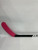 Used Bauer VAPOR X15 Inter One Piece Left Grip 85 Flex 11871-S000029841 View 2