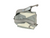 Used Evoshield GRAY BACKPACK BB/SB Player Backpack Grey 11834-S000050353 View 2