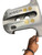 Used MG Golf 415CR Mens Putter RH 11721-S000283317 View 1