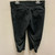 Used Nike PANTS BB/SB Pant Girls Black MD 11762-S000078921 View 2