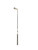 Used Callaway FUSION WIDE SOLE Mens Individual Iron RH 7 Iron 11856-S000028477 View 3