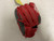 Used Rawlings GG Elite GGE115S Baseball Glove RH Throw Red 11 1/2" 11855-S000203168 View 3