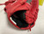 Used Rawlings GG Elite GGE115S Baseball Glove RH Throw Red 11 1/2" 11855-S000203168 View 4