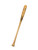 Used Louisville Slugger R161 POWERIZED BB/SB Wood Bat 33" 11842-S000229511 View 1
