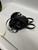 Used Martial Arts Head Gear Black 11911-S000013618 View 2
