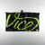 New GOLF TOWEL VICE DRIP LIME 10313-35220556 View 1