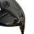 Used Taylormade QI4D RESCUE Mens Hybrid Club RH 2 Hybrid 11484-S000303534 View 6