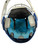 Used Riddell YOUTH FB Helmet None SM 11307-S000265170 View 3