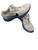 Used Nike REVOLUTION Running/X-Train Shoes M White/Black/Royal Senior 13 11884-S000063323 View 2