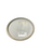 Used Discraft GRAY LUNA PUTT Disc Golf Putter Grey 11834-S000050375 View 2