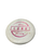 Used Discraft GRAY LUNA PUTT Disc Golf Putter Grey 11834-S000050375 View 1