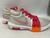 Used Nike Basketball Shoes M White Senior 7.5 11895-S000027650 View 1