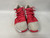 Used Nike Basketball Shoes M White Senior 7.5 11895-S000027650 View 3