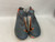 Used Nike PHANTOM VISION ELITE Soccer Cleats Grey Senior 9 11895-S000027649 View 3
