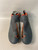 Used Nike PHANTOM VISION ELITE Soccer Cleats Grey Senior 9 11895-S000027649 View 2