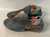 Used Nike PHANTOM VISION ELITE Soccer Cleats Grey Senior 9 11895-S000027649 View 4