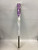 Used Easton AMETHYST BB/SB Fastpitch Bat 33" 11851-S000046420 View 2