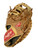 Used Rawlings GOLD GLOVE LEITE BB/SB First Base RH Throw Brown 13" 11856-S000028485 View 1