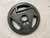 Used Cap Olympic Plate Grey 25 lb 11855-S000203173 View 1