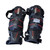Used Alpine Stars RK-1 KNEE BRACE GUARDS Adult Knee Guard Black Senior 11708-S000193800 View 1