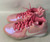 Used Nike Basketball Shoes W Pink Senior 10.5 11895-S000027660 View 2