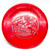 Used Innova STAR DESTROYER Disc Golf Driver Red 172g 11805-S000080051 View 1