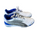 Used Puma Soccer Indoor Shoes White Senior 8 View 3