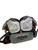 Used Schutt XV HD SHOULDER PADS FB Shoulder Pads Grey SM 11347-S000268650 View 2