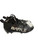 Used Battle Sports Adult FB Cleats Black Senior 7.5 11732-S000366169 View 1